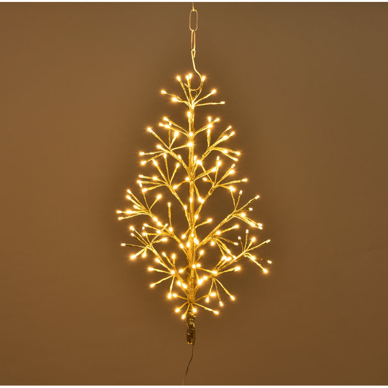 LED Lighted Window DÃ©cor