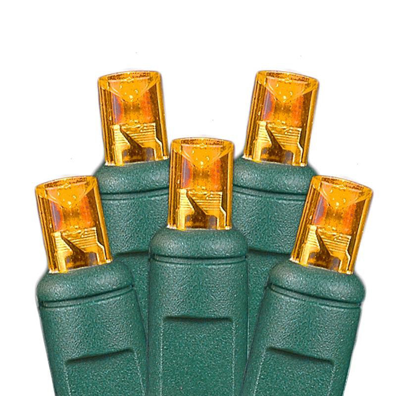LED Net Lights