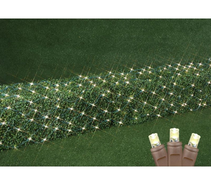 LED Net Lights