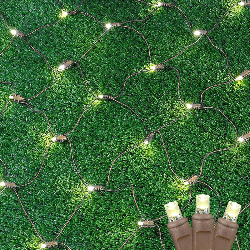 LED Net Lights