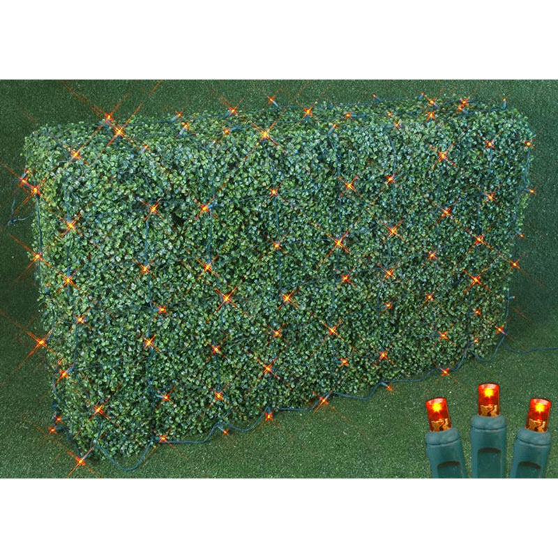 LED Net Lights