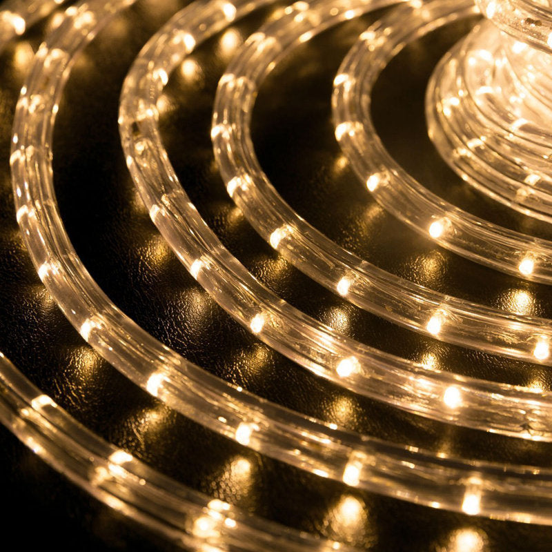 LED Rope Lights
