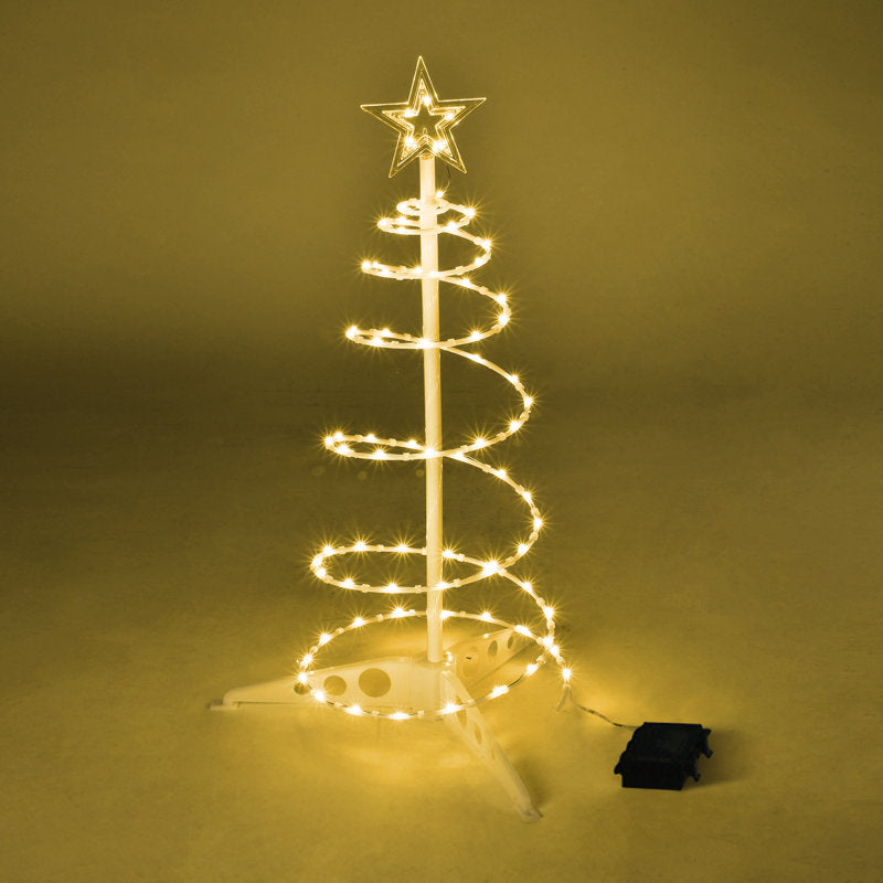 LED Twinkle Lamp