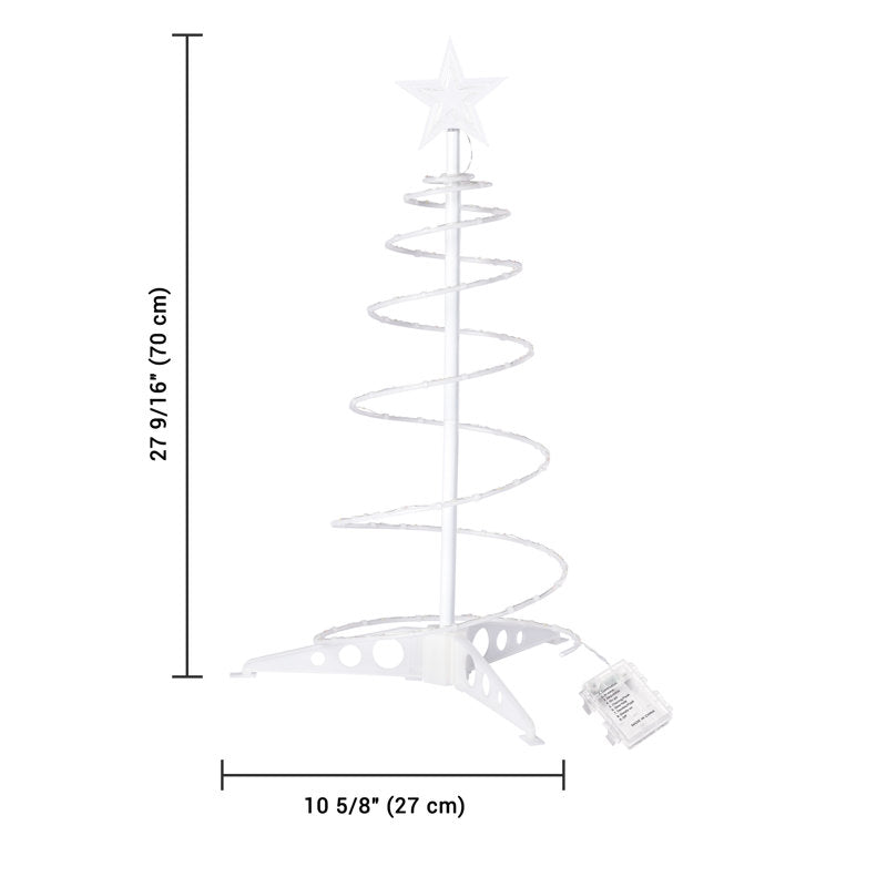 LED Twinkle Lamp