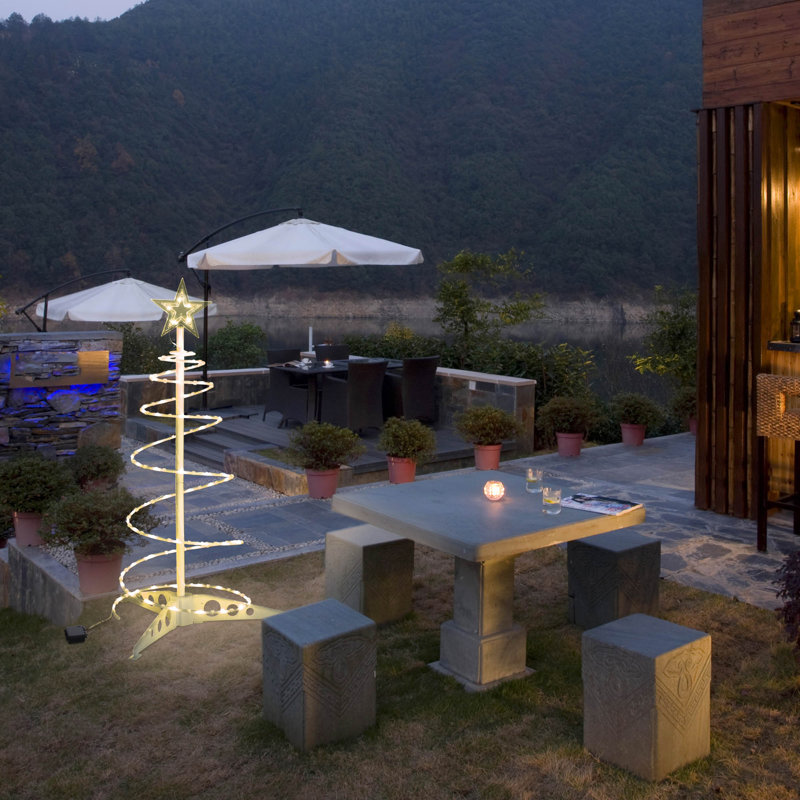 LED Twinkle Lamp