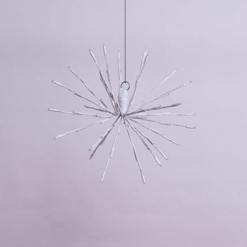 LED Twinkle Lantern