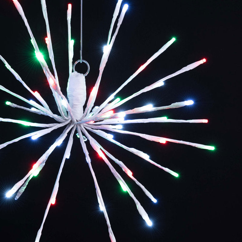 LED Twinkle Lantern