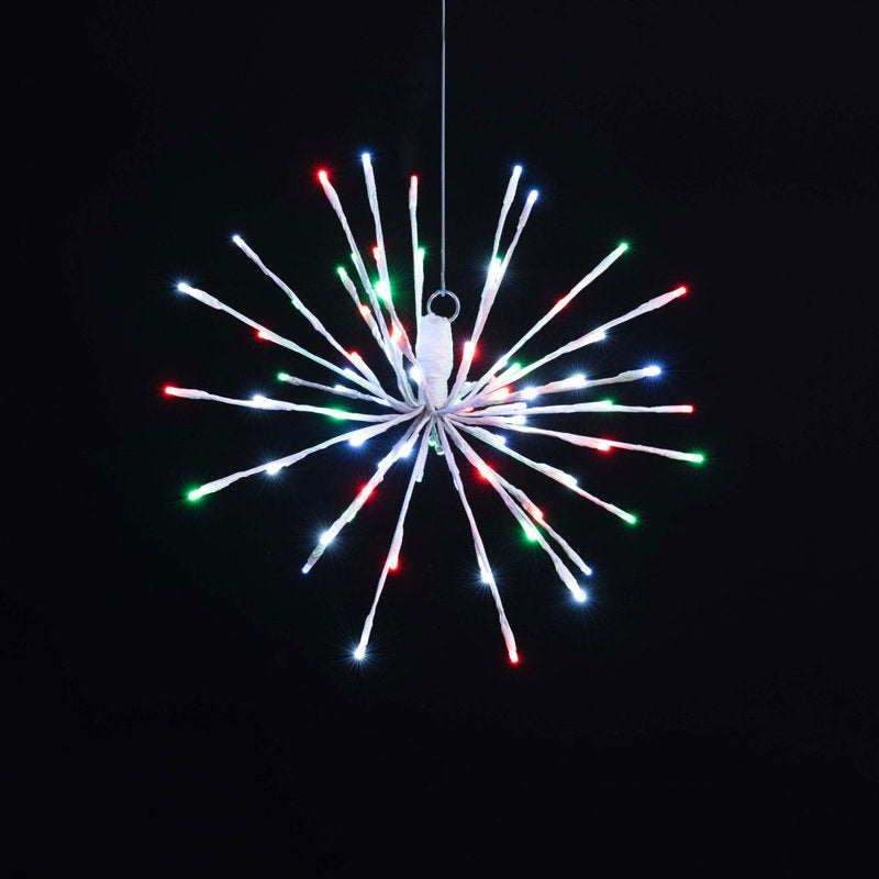 LED Twinkle Lantern