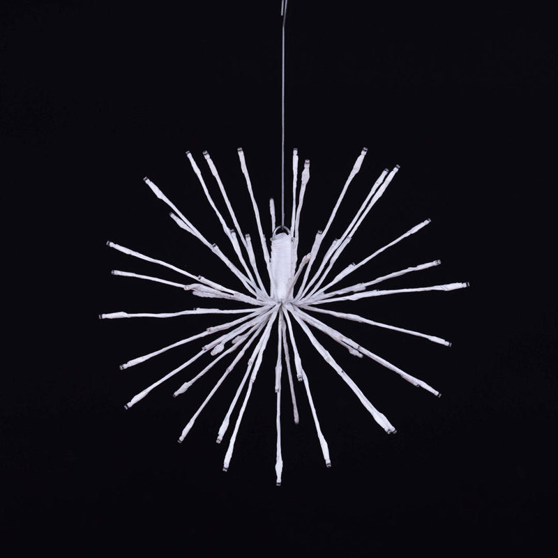 LED Twinkle Lantern