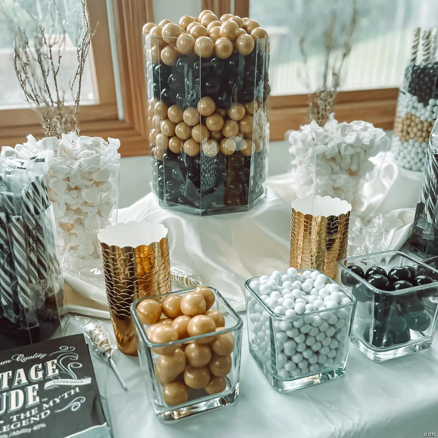 Large Gumballs - 97 Pc.