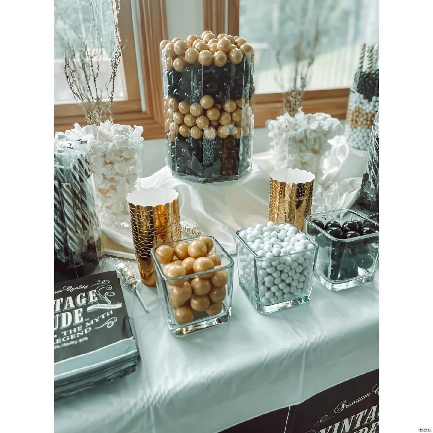 Large Gumballs - 97 Pc.