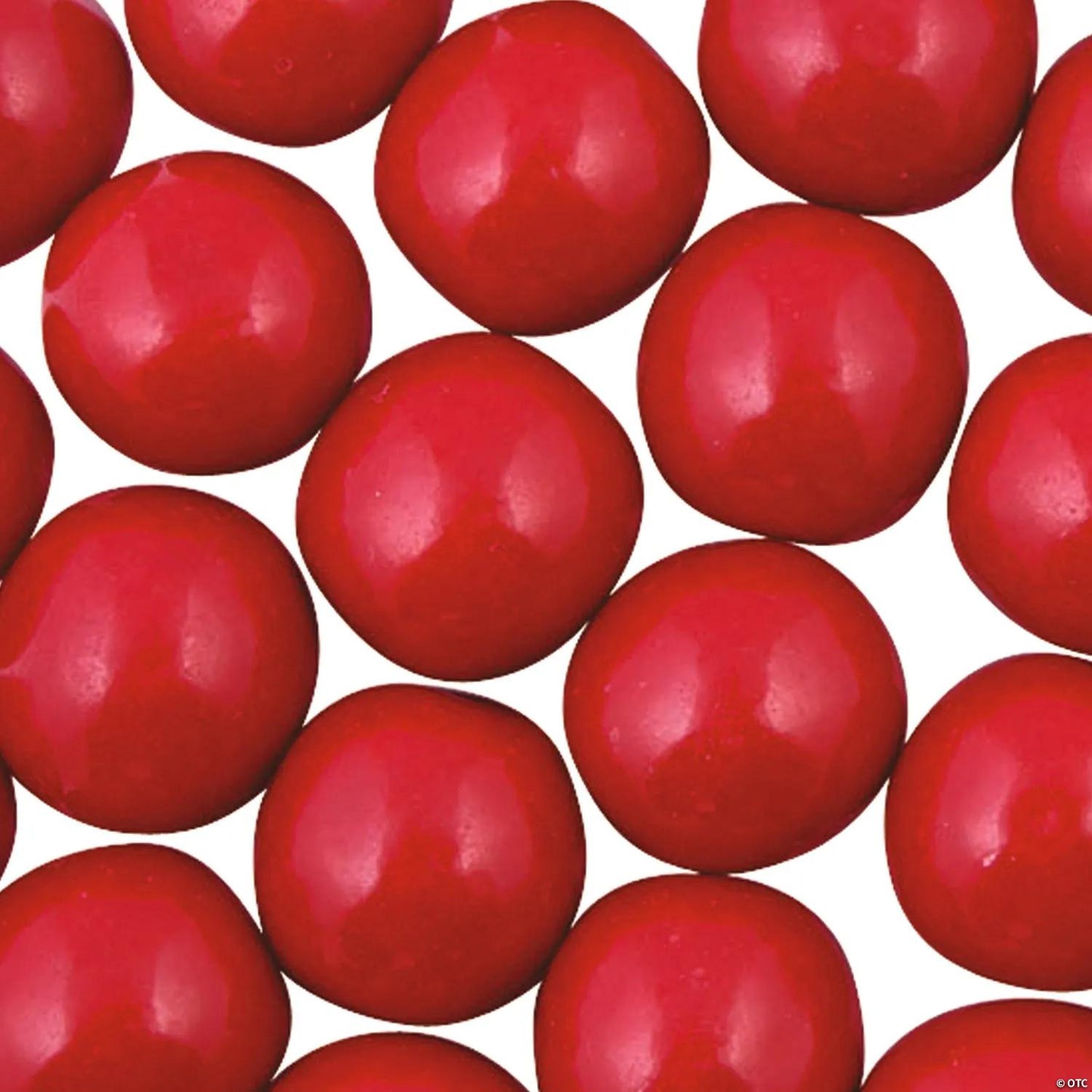 Large Gumballs - 97 Pc.