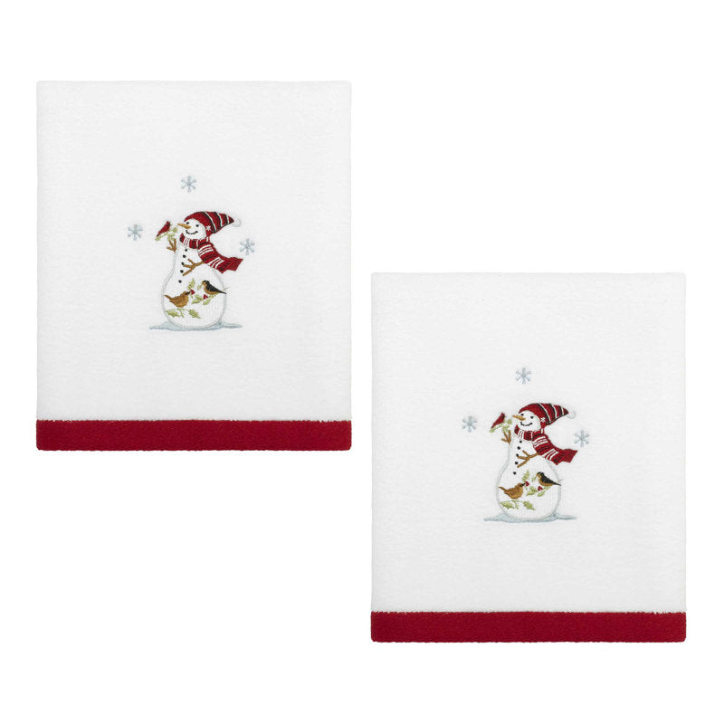 Leniyah 2-Pack Hand Towel