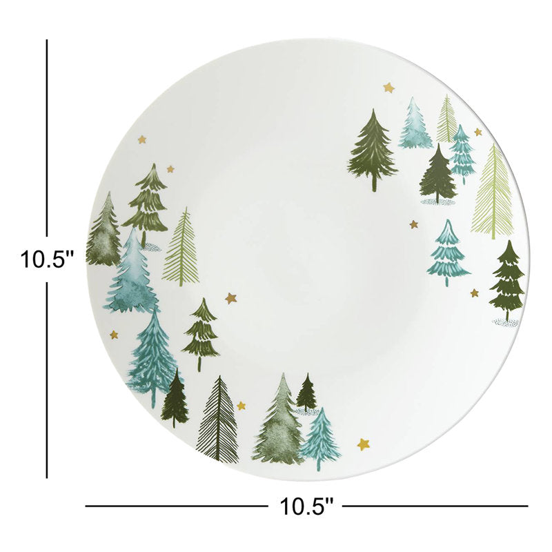 Lenox Balsam Lane Dinner Plate