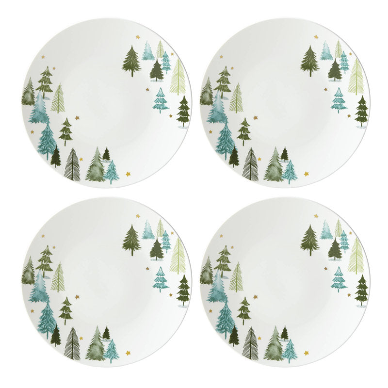 Lenox Balsam Lane Dinner Plate