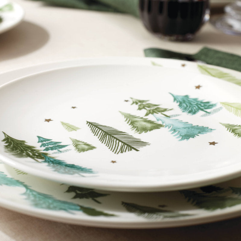 Lenox Balsam Lane Dinner Plate