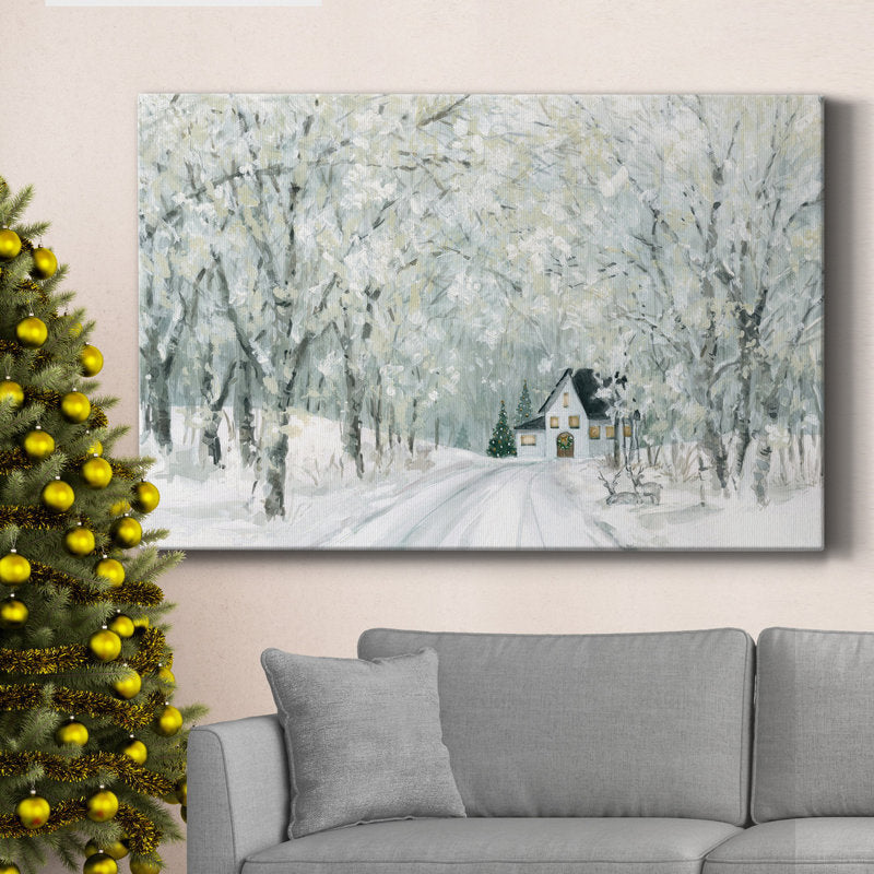 Leoine " Christmas Lane "