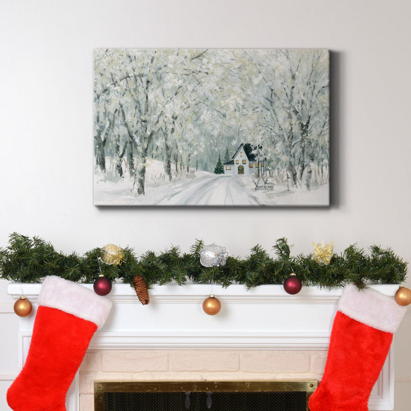 Leoine " Christmas Lane "