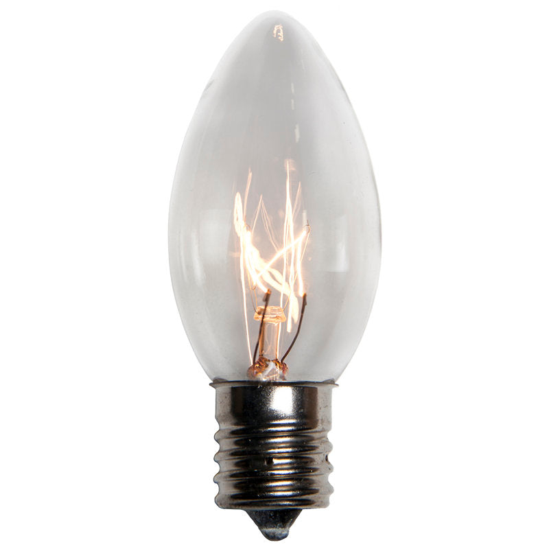 Light Bulbs