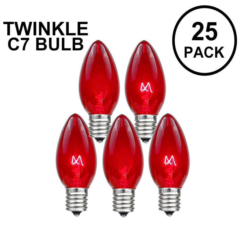 Light Bulbs