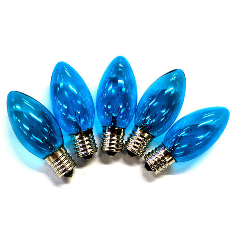 Light Bulbs