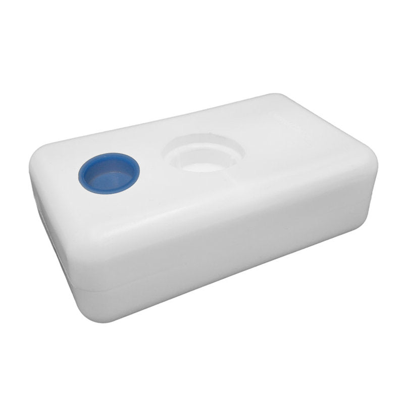 LumaBase Weighted Candleholder for Luminarias