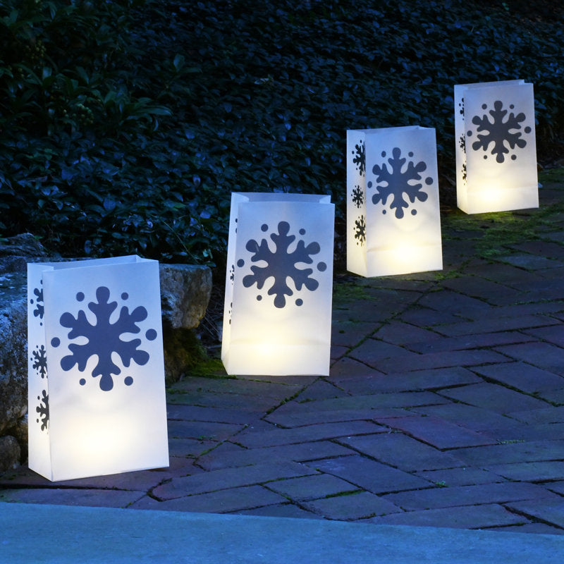 Luminary & Pathway Lights