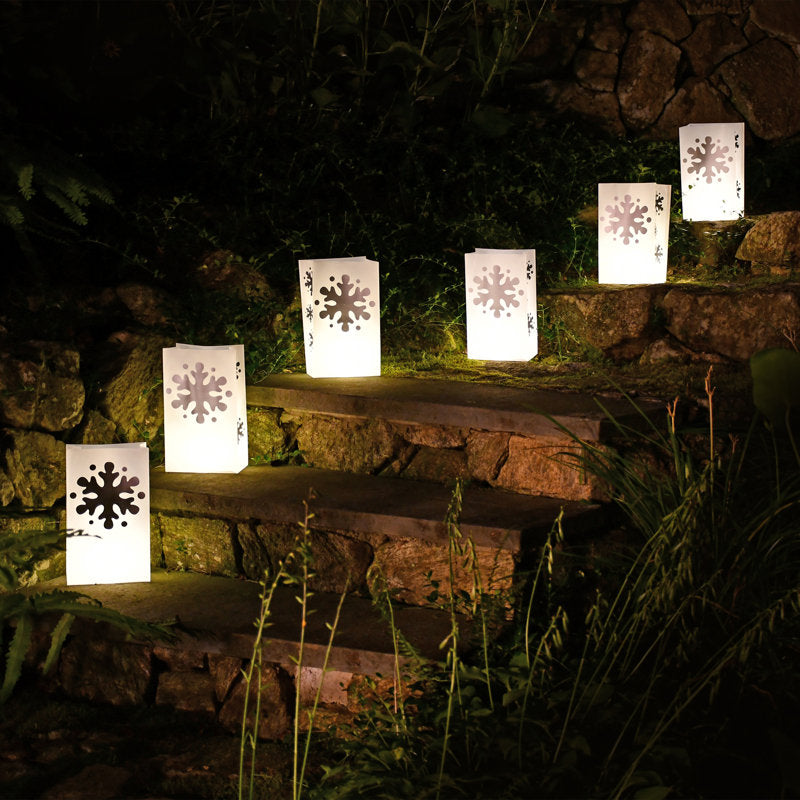 Luminary & Pathway Lights