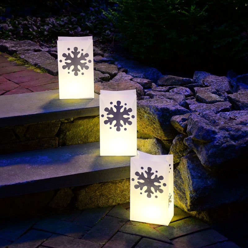 Luminary & Pathway Lights