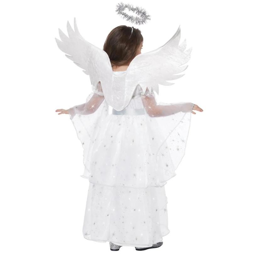 Starlight Angel Tod Costume
