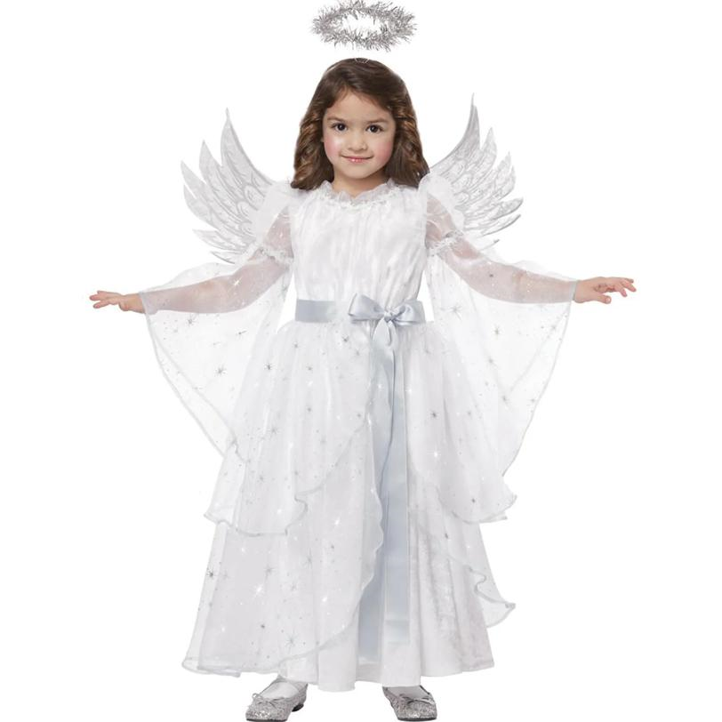 Starlight Angel Tod Costume