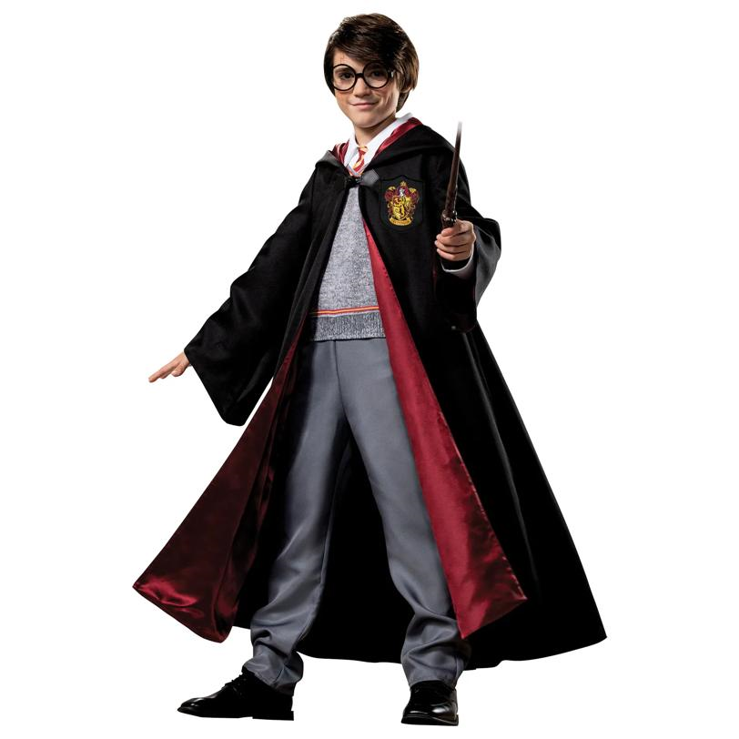 Kids Prestige Harry Potter Costume