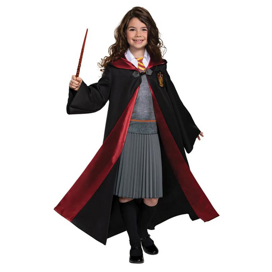 Hermione Granger Deluxe Child Costume