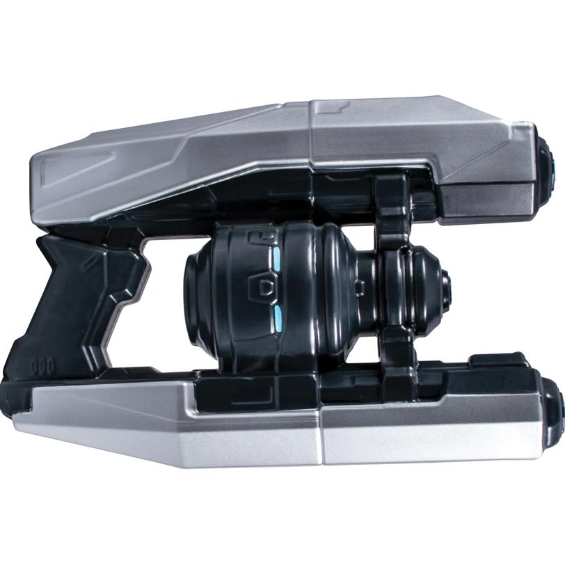 Halo Infinite Forerunner Blaster