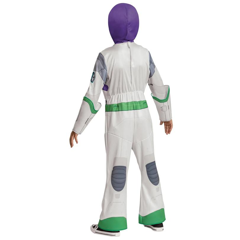 Space Ranger Classic Child Costume