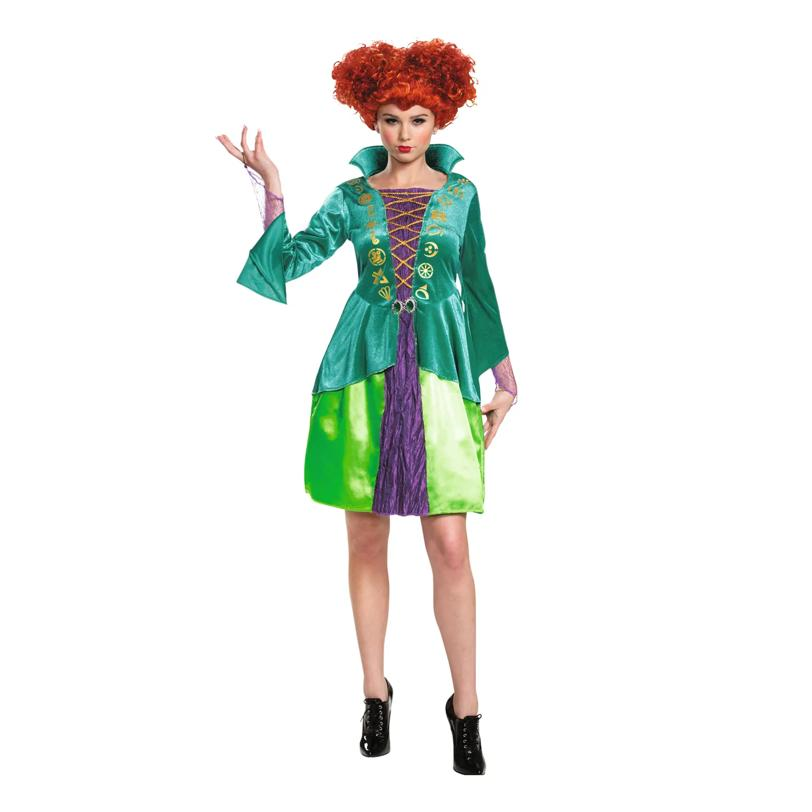 Wini Classic Costume