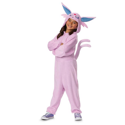 Kids Deluxe Pokmon Espeon Costume