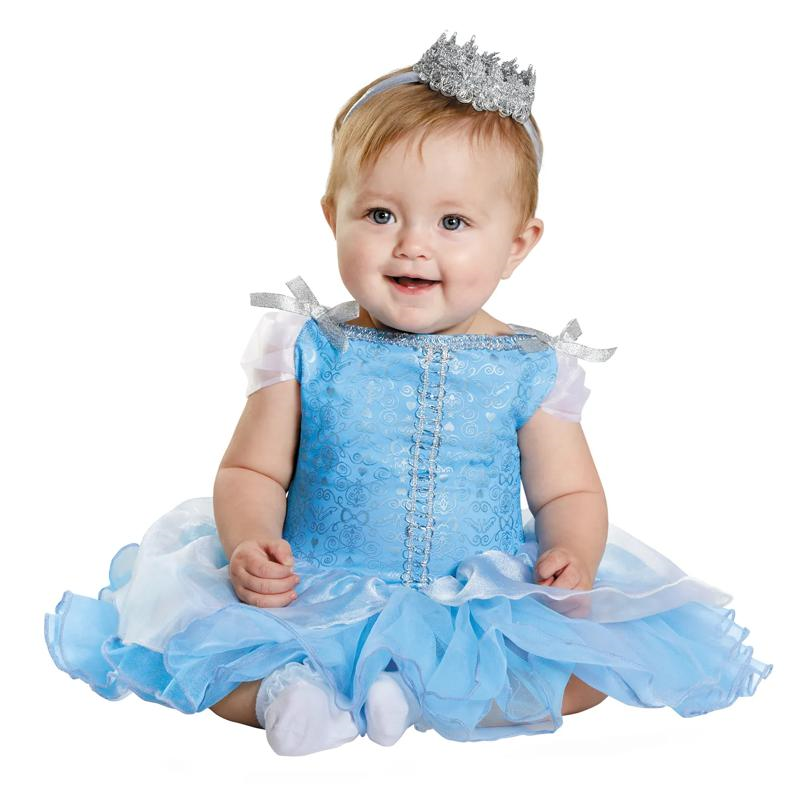 Baby Prestige Disney Cinderella Costume
