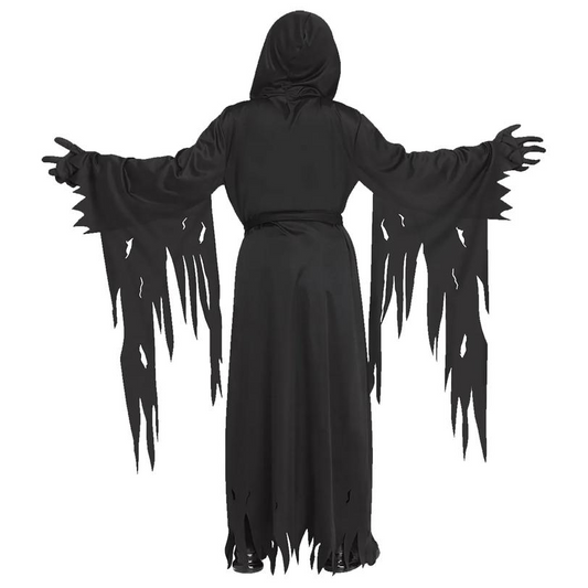Kid's Silent Screamer Costume