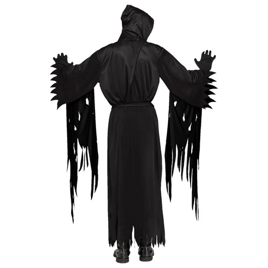 Adult's Silent Screamer Costume Standard