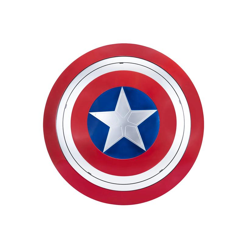 24" Adults Marvel Captain America: Brave New World Captain America Shield
