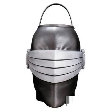 G.I. Joe Snake Eyes Candy Bucket Halloween Accessory