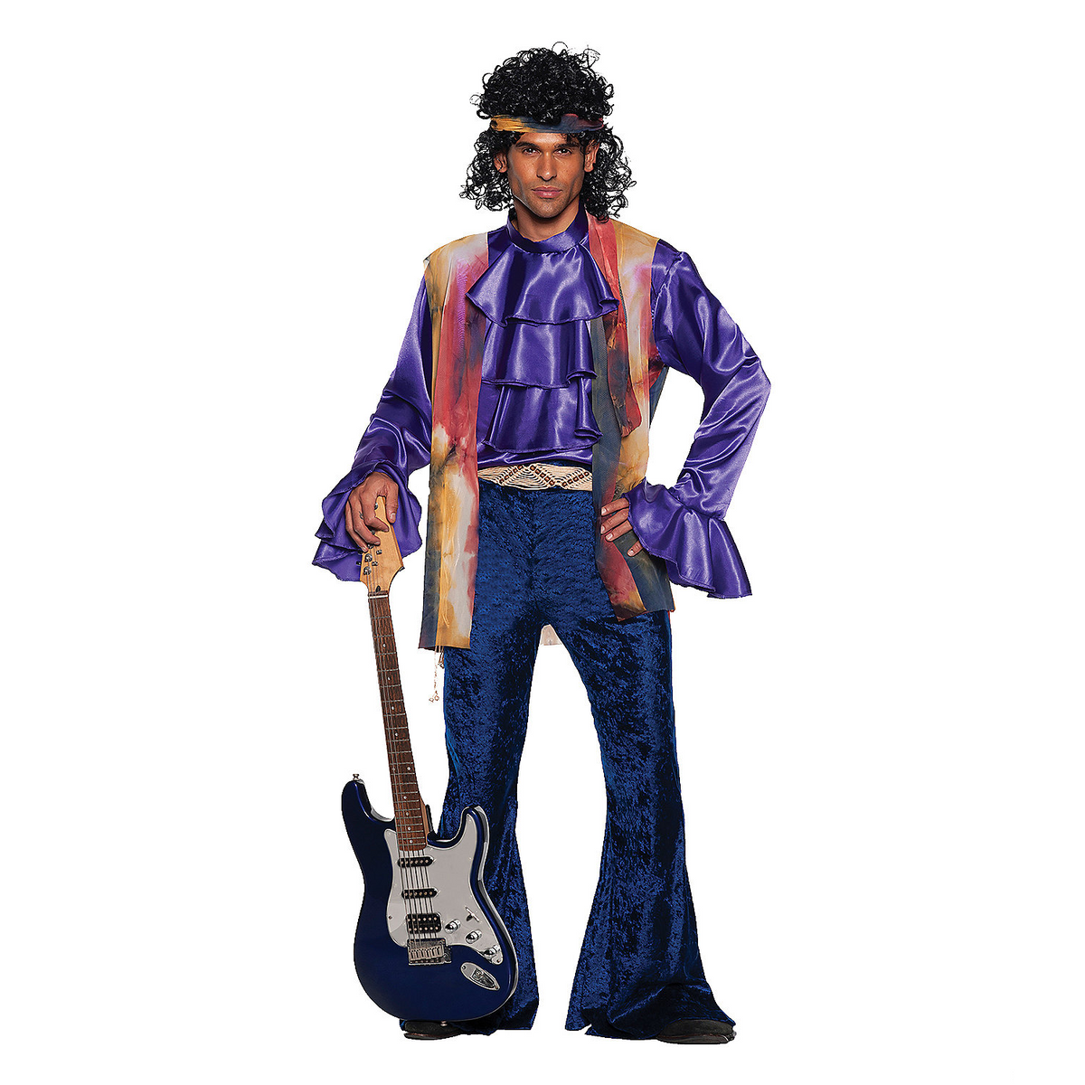 Men's 70sS Rock Star Costume