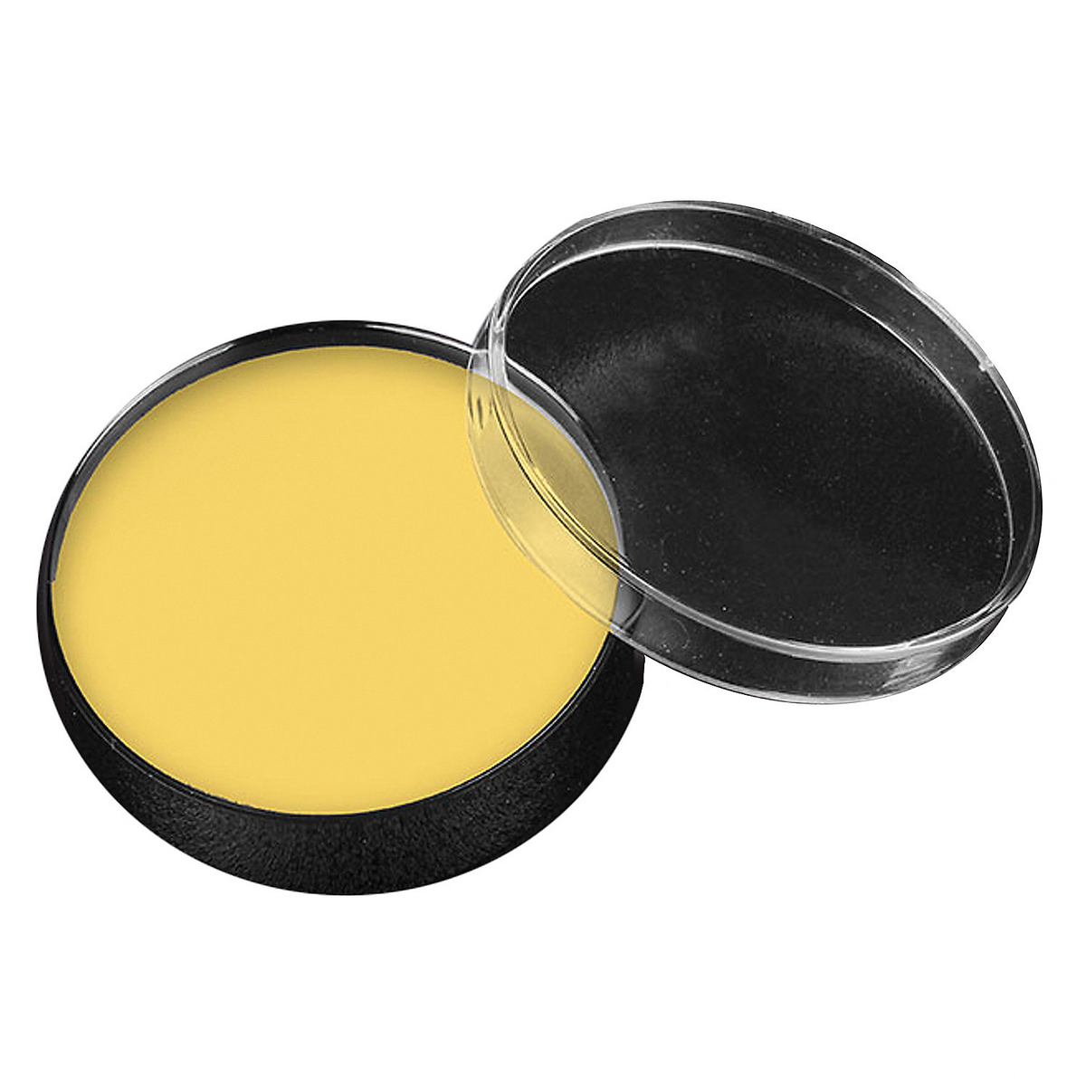 Color Cup Carded Gold
