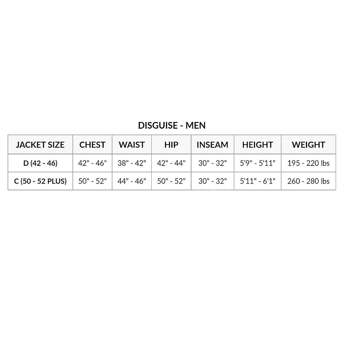 Men's Prince Charming Costume