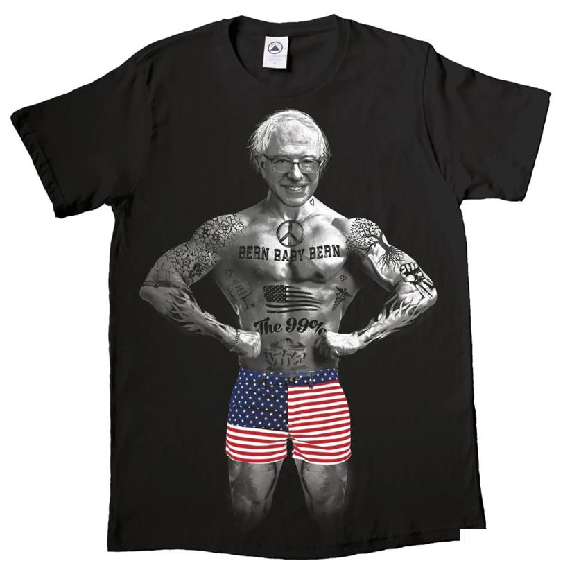 Feel The Bern T-Shirt