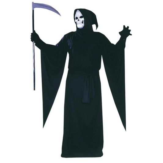Men's Grim Reaper Costume
