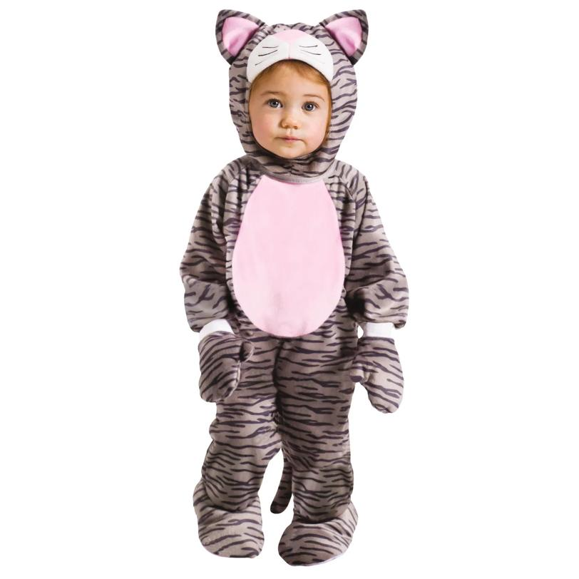 Infant Kitten Costume
