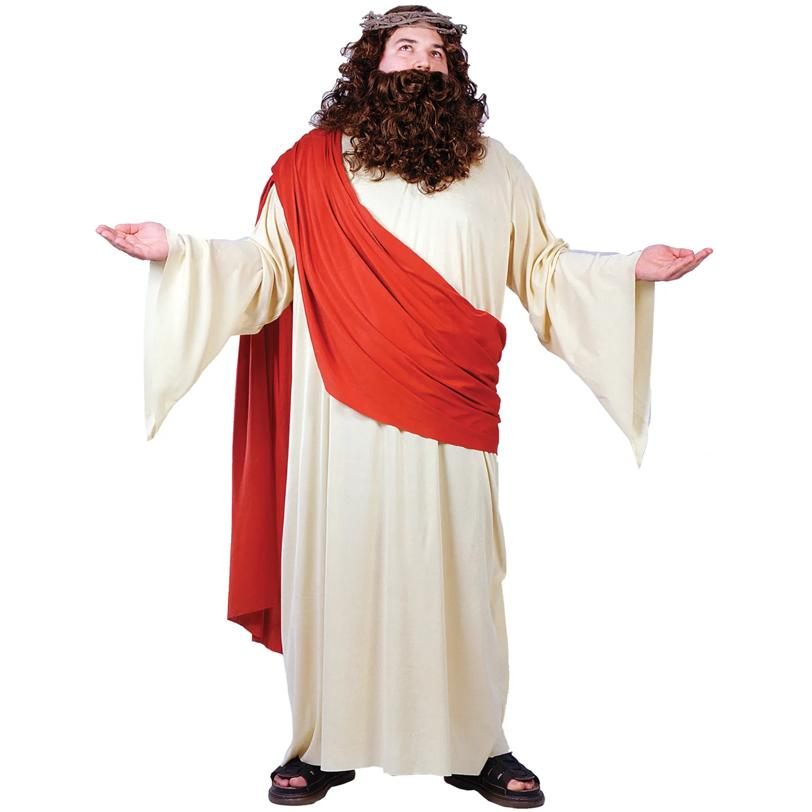 Jesus Adult Costume