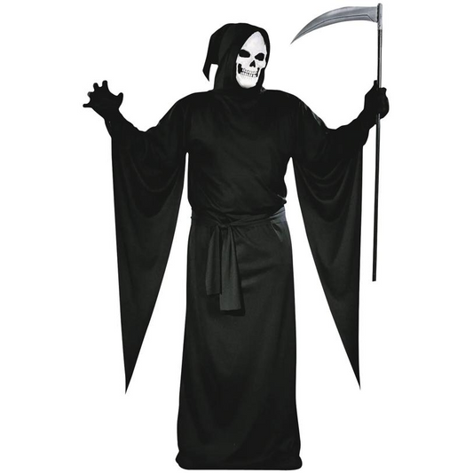 Men's Grim Reaper Robe